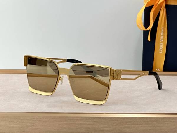 Louis Vuitton Sunglasses Top Quality LVS03762